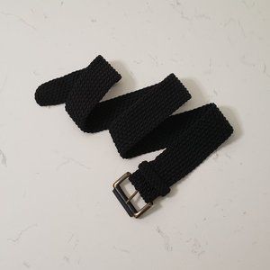 Ralph Lauren Woven Braided Belt